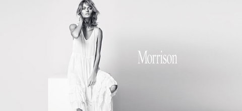 Morrison - Food Delivery Shop 0