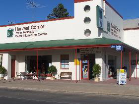 Yorke Peninsula Visitor Information Centre - Minlaton - Food Delivery Shop 0