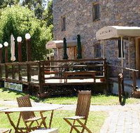 Leonards Mill - Food Delivery Shop