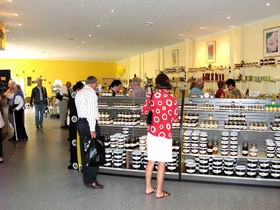 Island Beehive Pty Ltd - Food Delivery Shop 0