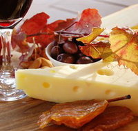 McLaren Vale Cheese and Wine Trail - Pet Food Australia