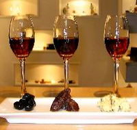 Grant Burge Illaparra Fortified Wine Store - Food Delivery Shop