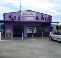 Dreamtime Rainbow Rock - Pet Food Australia