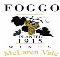Foggo Wines - Food Delivery Shop