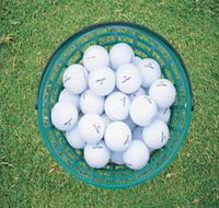 Parndana Golf Club - Food Delivery Shop