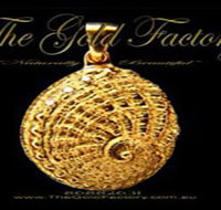 The Gold Factory - Pet Food Australia