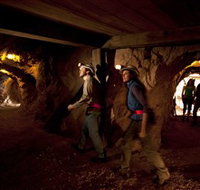 Heritage Blinman Mine Tours - Pet Food Australia