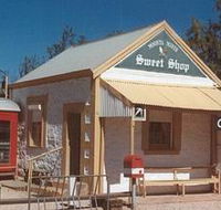 Moonta Mines Sweet Shop - Food Delivery Shop