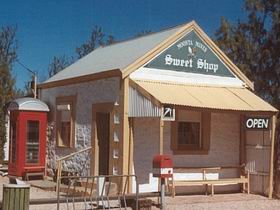 Moonta Mines Sweet Shop - Food Delivery Shop 0