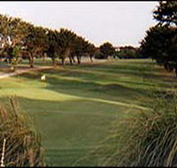 South Lakes Golf Club - Food Delivery Shop