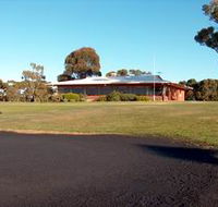 Maitland Golf Club Incorporated - Food Delivery Shop