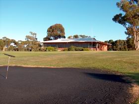 Maitland Golf Club Incorporated - Food Delivery Shop 0