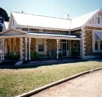 The Pines Loxton Historic House and Garden - Food Delivery Shop
