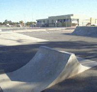 Kadina Skatepark - Food Delivery Shop