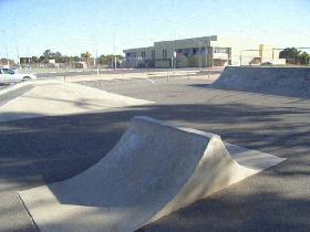 Kadina Skatepark - Food Delivery Shop 0