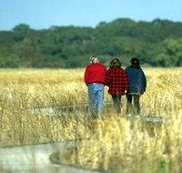 Onkaparinga River Recreation Park - Food Delivery Shop