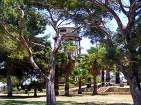 Port Augusta SA Food Delivery Shop