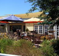 The Cheese Factory Meningie's Museum Restaurant - Pet Food Australia