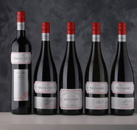 Oxenberry Wines - Pet Food Australia