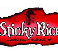 Sticky Rice Cooking School - Food Delivery Shop