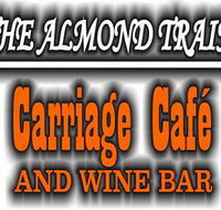 Carriage Cafe - Pet Food Australia