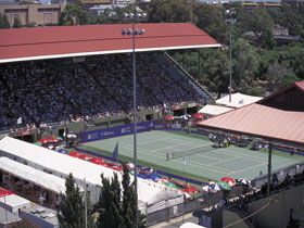 Memorial Drive Sporting Venue - Food Delivery Shop 0