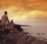 Hallett Cove Conservation Park - Food Delivery Shop
