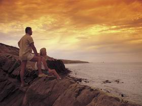 Hallett Cove Conservation Park - Food Delivery Shop 0