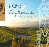 Maximus Wines Australia - Pet Food Australia