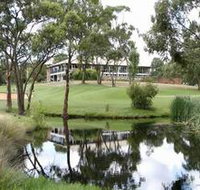 Flagstaff Hill Golf Club and Koppamurra Ridgway Restaurant - Food Delivery Shop