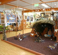 Ceduna Aboriginal Arts And Culture Centre - Food Delivery Shop