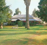 NTSA Renmark Branch Olivewood Estate - Food Delivery Shop