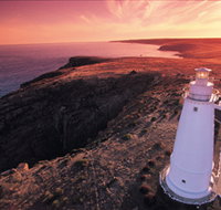Lashmar Conservation Park - Food Delivery Shop