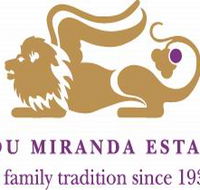 Lou Miranda Estate and Miranda Restaurant - Food Delivery Shop