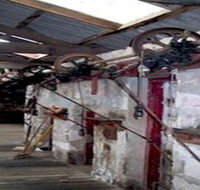 Mount Dutton Bay Woolshed Museum - Pet Food Australia