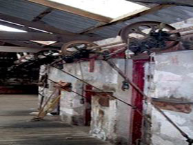 Mount Dutton Bay Woolshed Museum - Food Delivery Shop 0