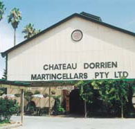 Chateau Dorrien Winery - Food Delivery Shop