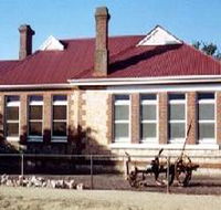 Maitland Museum - Food Delivery Shop