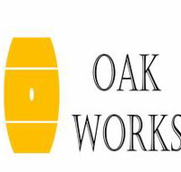 Oak Works - Food Delivery Shop