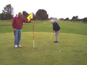 Kingston South East Golf Club - Food Delivery Shop 0