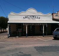 Flinders Bikes and Bytes - Pet Food Australia