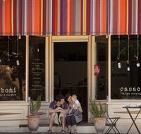 Casa Carboni Italian Cooking School and Enoteca