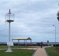 Turnbull Park Centenary Park and Foreshore - Pet Food Australia