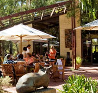 Woodstock Wine Estate - Food Delivery Shop