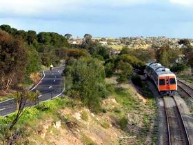 Coast To Vines Rail Trail - Food Delivery Shop 0