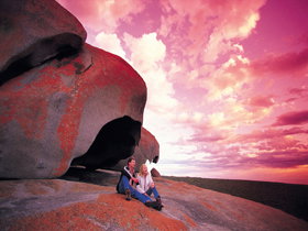 Remarkable Rocks, Flinders Chase National Park - Food Delivery Shop 0