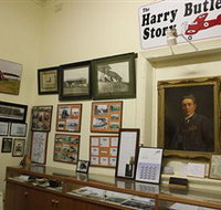 Minlaton Museum - Pet Food Australia