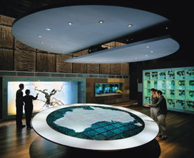 National Wine Centre Of Australia - Food Delivery Shop 0