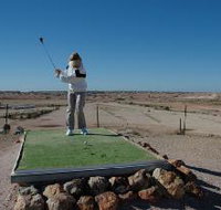 Coober Pedy Opal Fields Golf Club - Pet Food Australia