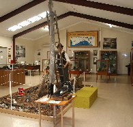 Mount Laura Homestead Museum - Food Delivery Shop